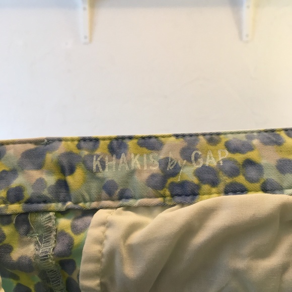 Gap Skinny Ankle Pants - Picture 6 of 6